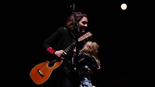 Brandi Carlile - The Mother - 7/21/18 - Thompson's Point chords