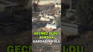 Antepten Ötedir, Maraşın Yolu - Adem Bacel Resimi