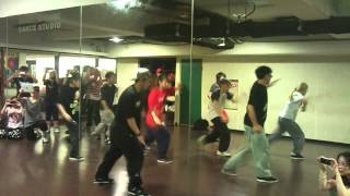 20120416 育玄 hip hop