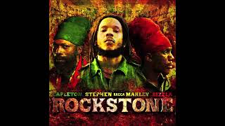 Rock Stone - Stephen "RAGGA" Marley (ft. Capleton & Sizzla) (Official Audio)