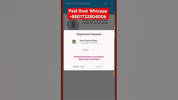 #how to magisk root any Android device 2025 #root magisk