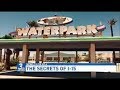 Secrets of I-15: Zzyzx Road and Lake Dolores Water Park