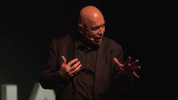 Memory, Intelligence, Autonomy, Truth and Machines | Konstantinos Karachalios | TEDxNTUA