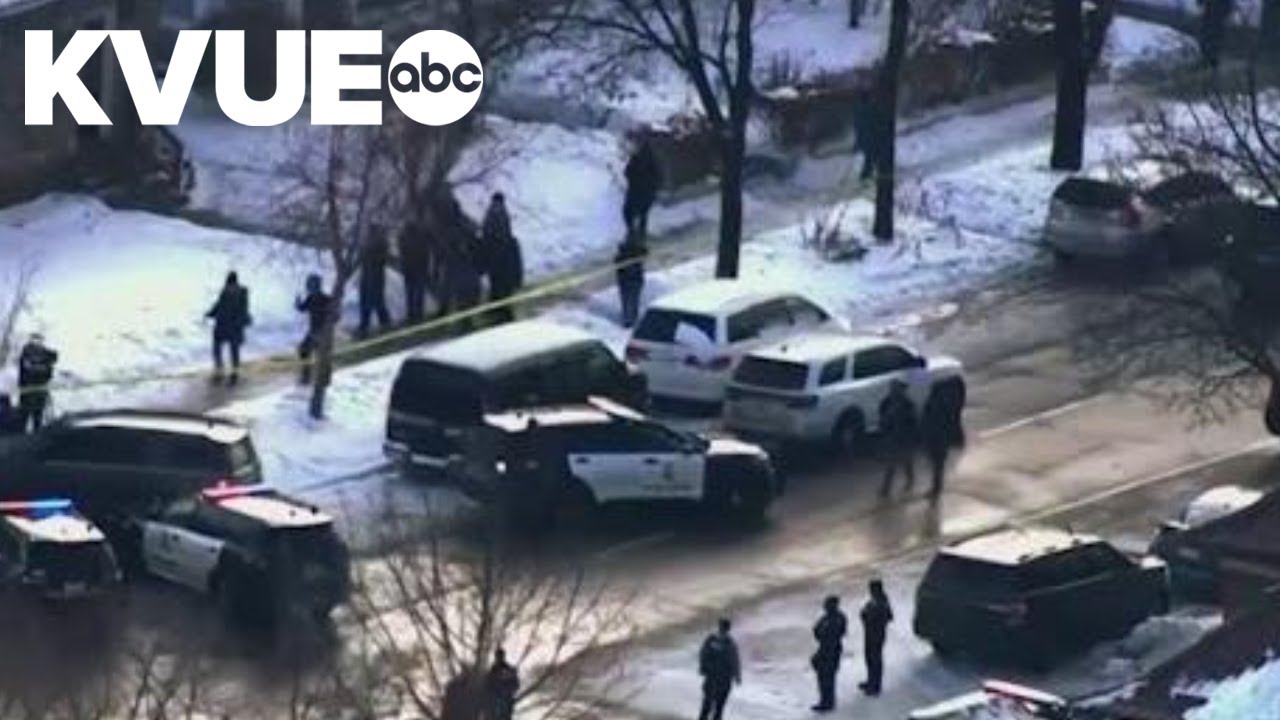 New details emerge on deadly shooting of Renee Good in Minneapolis