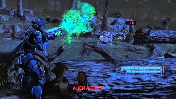 Another Xbox Gamer, Xcom Enemy Unknown: Ep.16- PSI ARMOR !!!