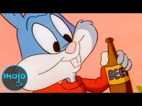 Top 10 Banned Kids TV Episodes