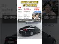 연비·승차감·고급감 다 잡은 A6 디젤 콰트로 2090만원!! 이 금액은 반칙아님?