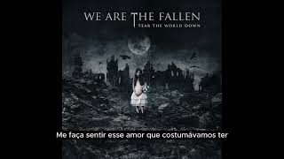 We Are The Fallen | 01 - Bury Me Alive (Legendado)