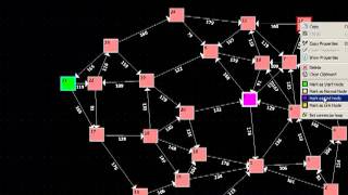 using Dijkstra p-Zaggy (VLO Framework)