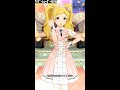 【ミリシタMVソロAS】君だけの欠片 (エミリー) フューチャー・シグネチャー アナザーシェーダー陰強