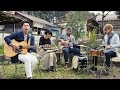 サボテンの花(チューリップ)／山根かずきバンドのカバー