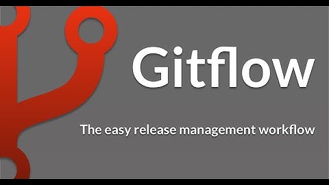 How to Configure a Repository with Gitflow - Atlassian Source Tree - Kiran Ahsan - Unique Tech