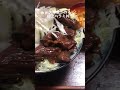 【大学生が作る自炊ごはん】贅沢ハラミ丼が美味すぎて海老反り