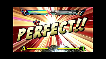 Ultimate Marvel Vs Capcom 3 [PC] All Hyper Combos