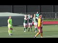 Highlights: Hibs Women 2 Motherwell 0