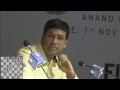 Anand got angry in chess speech and savage reply