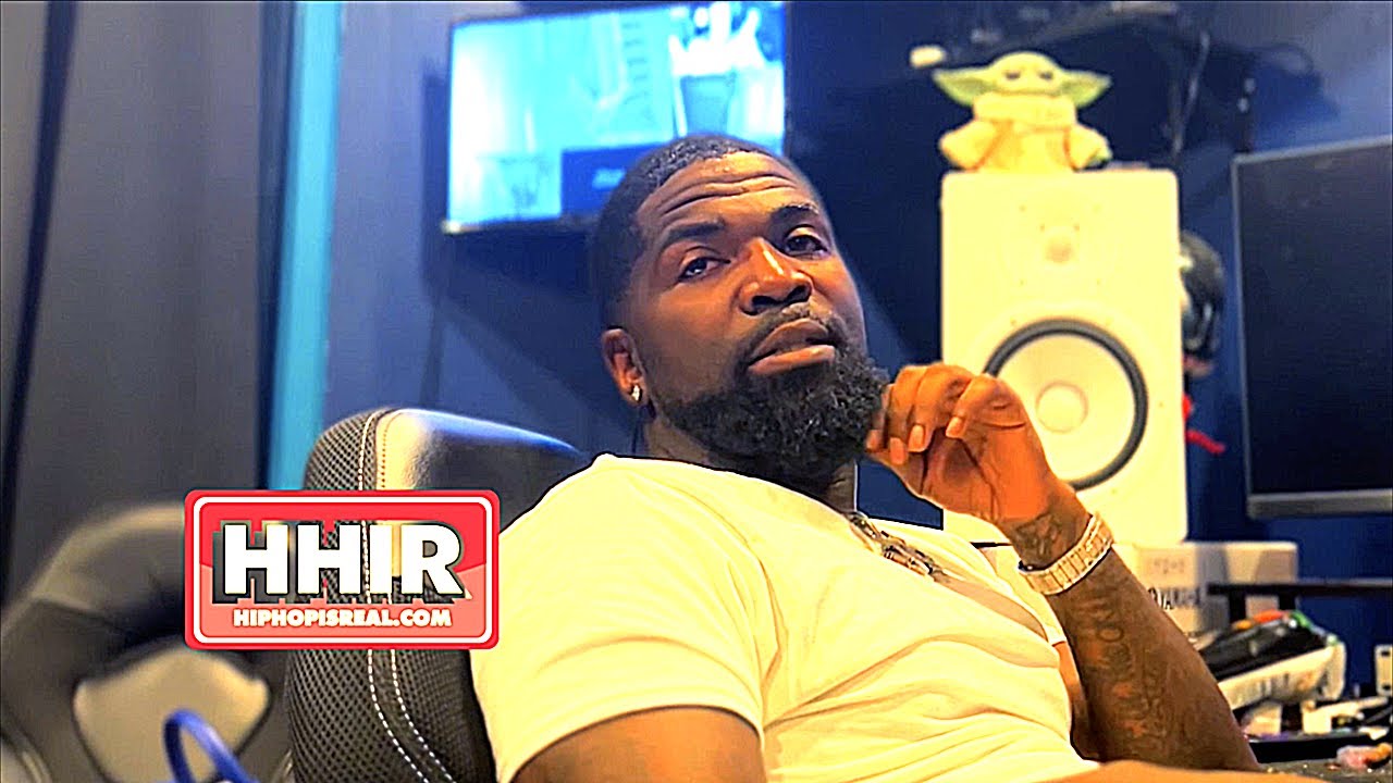TSU SURF SPEAKS ON HIS RESPECT & LOVE FOR TAY ROC!!! - THROW-BACK