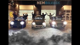 Download Lagu Lil Niels - Min Corsa Ft. Lil Muzzi (Official Video) MP3