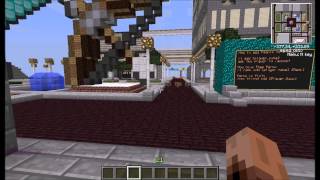 Tekkit Lite Server Tour