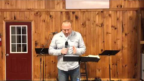 New Covenant Honor & Shame Part 1
