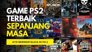 25 Game Ps 2 Terbaik Sepanjang Masa Yang Bikin Gamers Nostalgia 