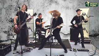 Download Lagu Metal Maniacs. Выбор Редакции MP3