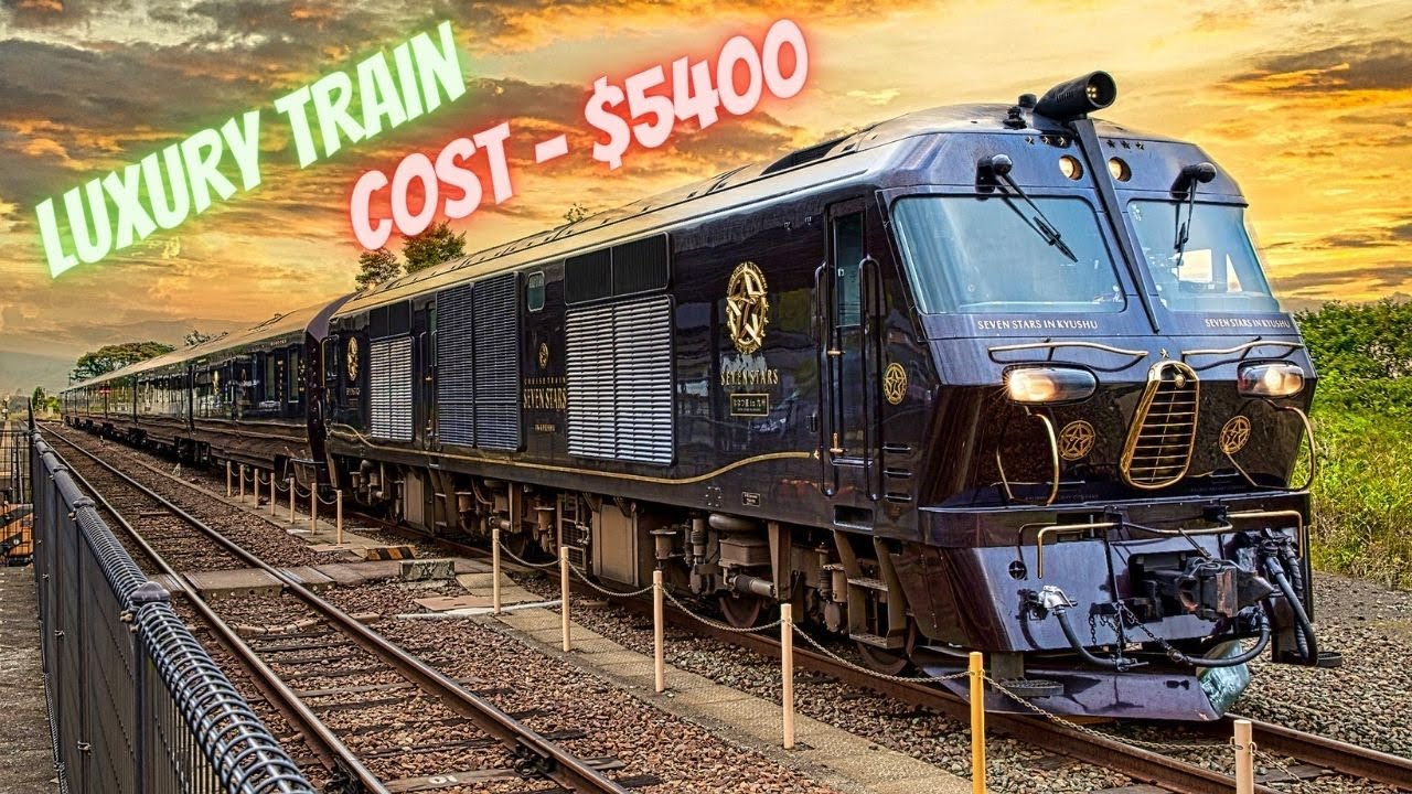 鉄道グッズ Seven stars in Kyushu 鉄道グッズ Seven stars in Kyushu New original Seven Stars in