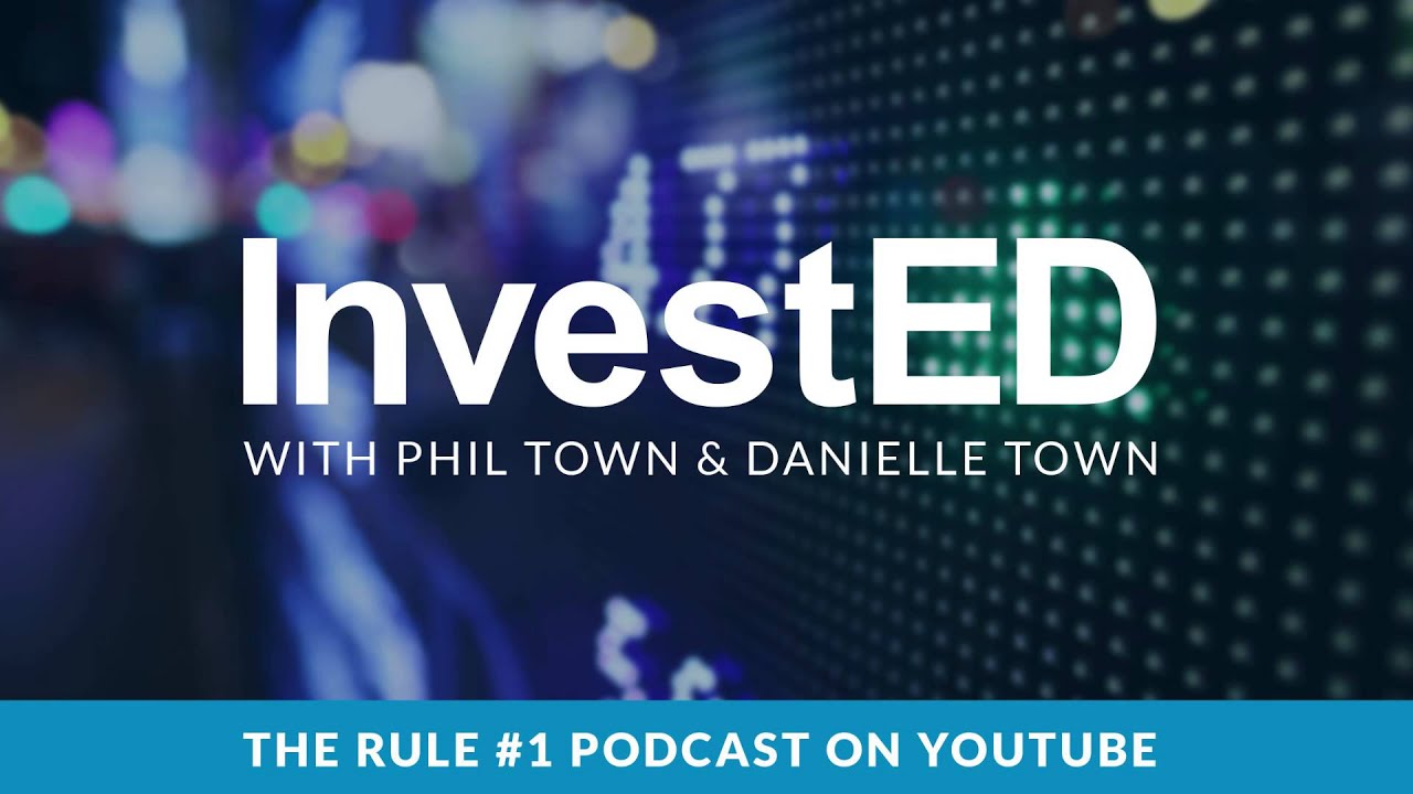 ROIC Rulers The Management Numbers (Part 2)- InvestED: The Rule #1 Podcast