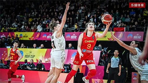 女籃新聞 : 中國女籃落後16分，主教練束手無策，誰料李夢又一次領隊創造奇蹟 - 天天要聞
