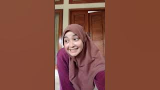 kumpulan video tiktok cewek jilbab dasteran cantik