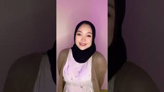 Kumpulan Video Tiktok Cewek Jilbab Dasteran Cantik