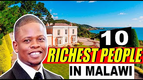 Top 10 Richest Musicians in Malawi 2022 #shorts