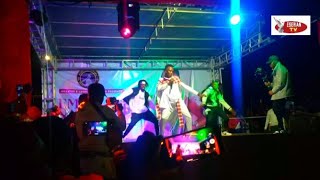 Nenkitejo-Leshao Leshao latest hit song live performance at His Album Launch