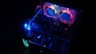 How To Start Pironman 5 Case