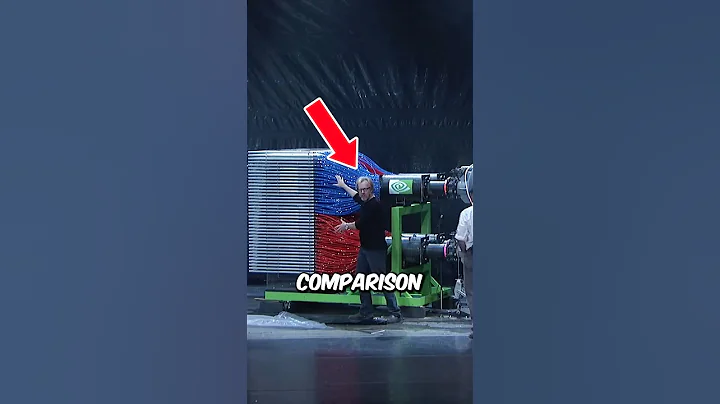 CPU vs GPU Speedrun Comparison 🤯