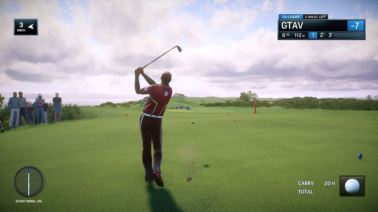 rory mcilroy pga tour ea sports best attribute bonuses rory mcilroy pga tour ea sports best attribute bonuses