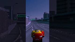 The BEST LOOKING PS1 Racing Game?