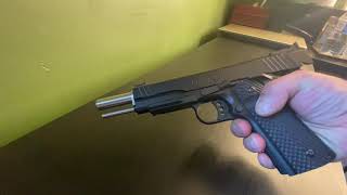 Remington R1 Hunter 1911 Review