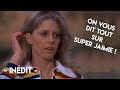 Super jaimie lindsay wagner the bionic woman on vous dit tout dessus mission phase s22