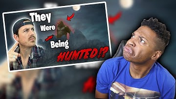 5 STRANGEST disappearances in forests (Part 2)