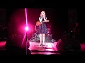 Grace VanderWaal - Moonlight (Partial) + A Better Life - Let it Snow KRZ December 7, 2017