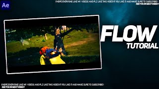 Pubg Flow Tutorial After Effects Velocity Horbex Gaming