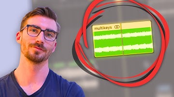 How To Make CRAZY Atmospheric Samples