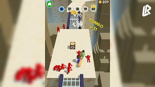 Push'em all use mortal😂 (by VOODOO) Gameplay by Rycalz screenshot 3