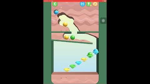 dig this! (Dig it ) 349-9 | BOUNCYWALLS | Dig this chapter 349 level 9 solution walkthrough