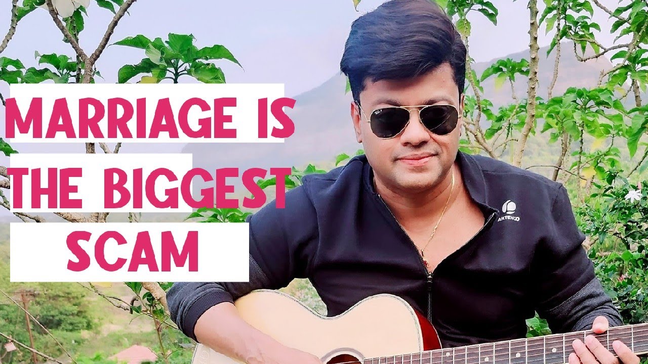 Marriage Is A Scam Of Indian Society | Raw and Unfiltered With Kiran Roy