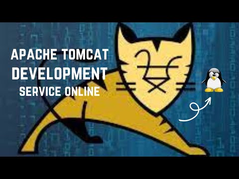 I Will Deploy Apache Tomcat On Linux For You