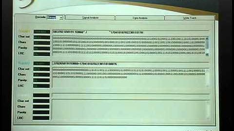 NOTACON 6  Notacon Mythbusters  Is Personal Data Stored on Hotel Keys  Using Magstripe Analysis