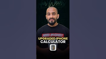 iPhone calculator hack 🚀🔥 Save Share and Subscribe 🔔 #shorts  #iphone #hack