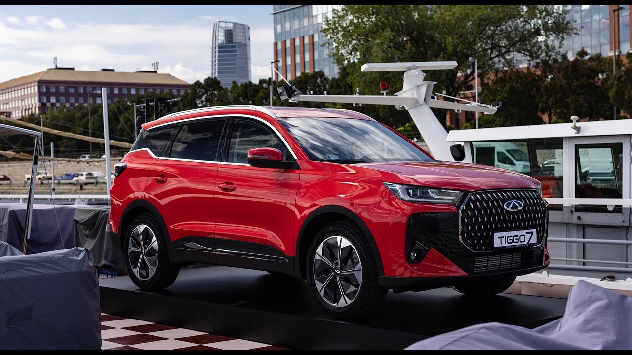 Ezt nem hiszed el! Így tör be a Chery a magyar piacra: Két SUV-val támadnak, amik tele vannak meglepő extrákkal!
